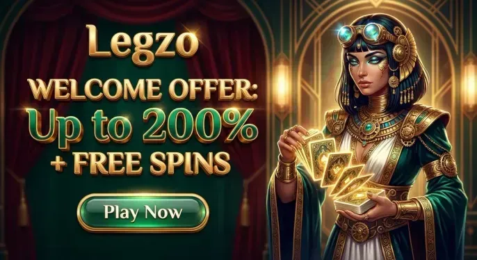 Legzo
