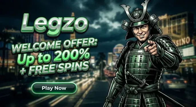 Legzo